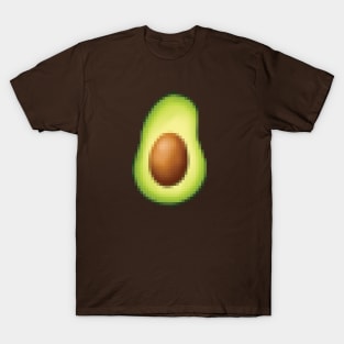 8bit Avo T-Shirt